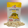 Cashew nuts Durian flavor