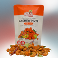 Cashew nuts tom yum