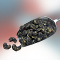 cashew nuts black sesame
