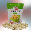 Cashew nuts coconut