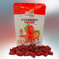 Dried Strawberry