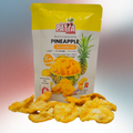 Dried Pineapple